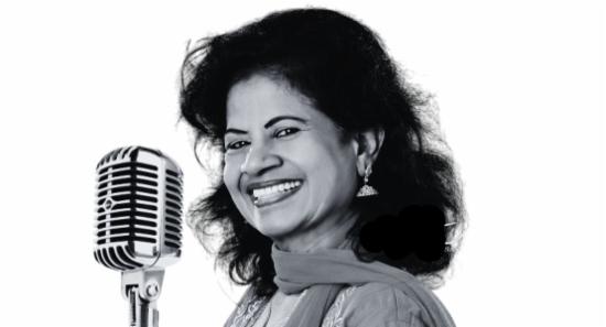 Radio Legend Chithra Kumari Passes Away